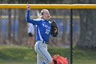 Softball vs UMD  Wheaton College Softball vs UMass Dartmouth. - Photo by Keith Nordstrom : Wheaton, Softball, UMass